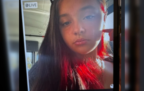 Find Aliana - 12-Year-Old Disappears in Downtown Crossing, Police Plead for Clues