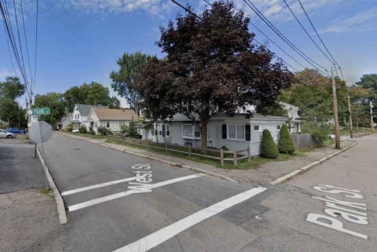 Fire on Park Street Displaces 16, Including Children, in North Attleboro Blaze