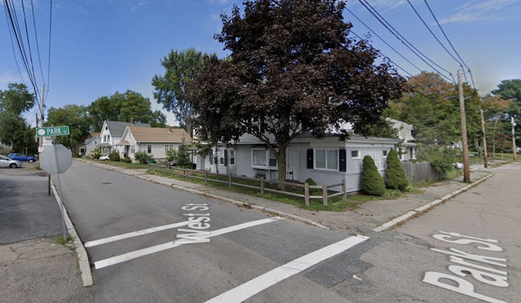 Fire on Park Street Displaces 16, Including Children, in North Attleboro Blaze