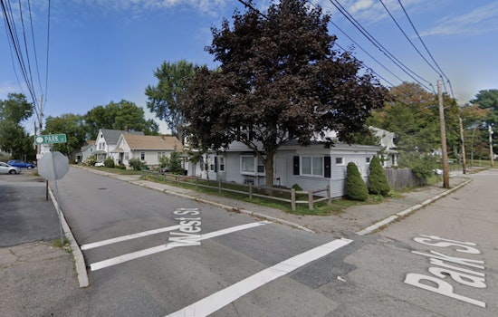 Firefighters Battle Blaze in Winthrop Home, Cause Under Investigation