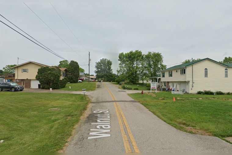 Firefighters Contend with Second Jackson County Blaze in Days, Investigations Underway