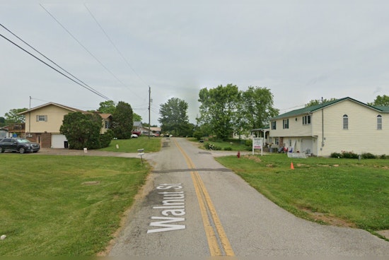 Firefighters Contend with Second Jackson County Blaze in Days, Investigations Underway