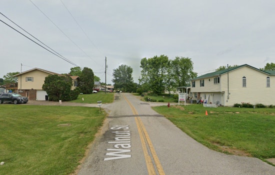 Firefighters Contend with Second Jackson County Blaze in Days, Investigations Underway