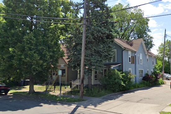 Firefighters Injured Battling Blaze that Damages Homes, Daycare, and Businesses in South Minneapolis