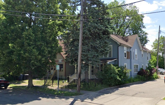 Firefighters Injured Battling Blaze that Damages Homes, Daycare, and Businesses in South Minneapolis
