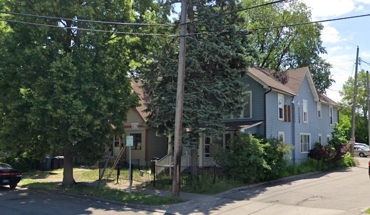 Firefighters Injured Battling Blaze that Damages Homes, Daycare, and Businesses in South Minneapolis