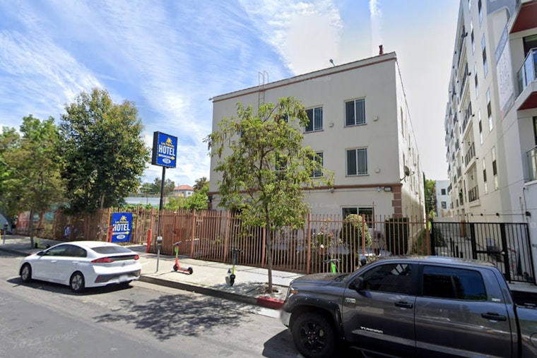 Firefighters Quell Hollywood Apartment Blaze Allegedly Sparked by Wall Heater