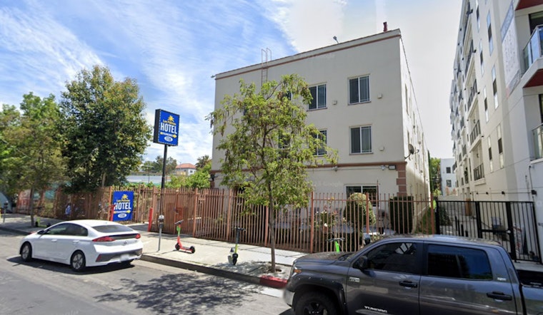 Firefighters Quell Hollywood Apartment Blaze Allegedly Sparked by Wall Heater