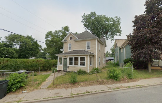 Five Children Perish, One Severely Injured in Devastating South Bend House Fire