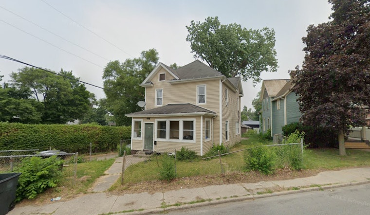 Five Children Perish, One Severely Injured in Devastating South Bend House Fire