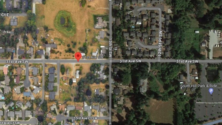 Five Fatalities in Puyallup Crash Include Two Children; Sumner Woman Among the Victims