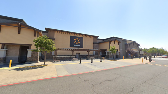 Five Suspects Arrested for Theft and Outstanding Warrants at American Canyon Walmart