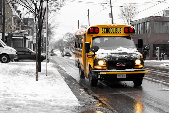 Flagstaff Unified School District Introduces Bus Route Changes Amid Driver Shortage and Safety Concerns