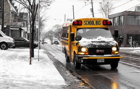 Flagstaff Unified School District Introduces Bus Route Changes Amid Driver Shortage and Safety Concerns