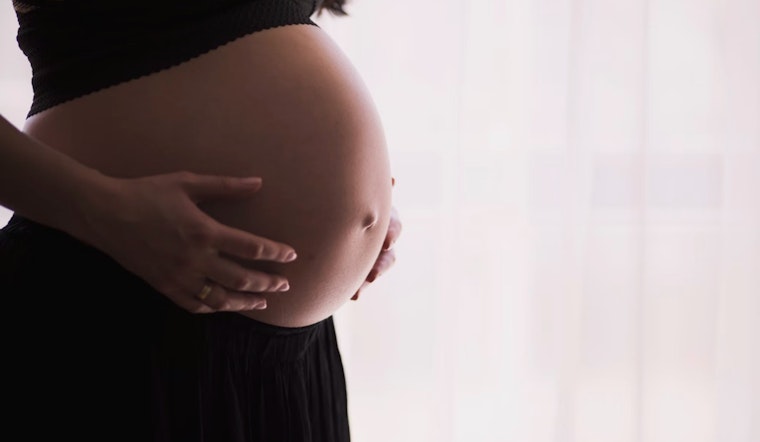 Flint Pioneers Hope with Rx Kids as Expectant Mothers Receive Guaranteed Basic Income Boost