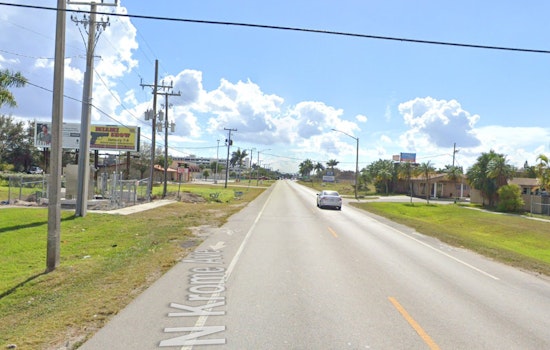 Florida City Police Sergeant Injured as Suspected Drunk Driver Hits Cruiser, Incident Highlights Move Over Law