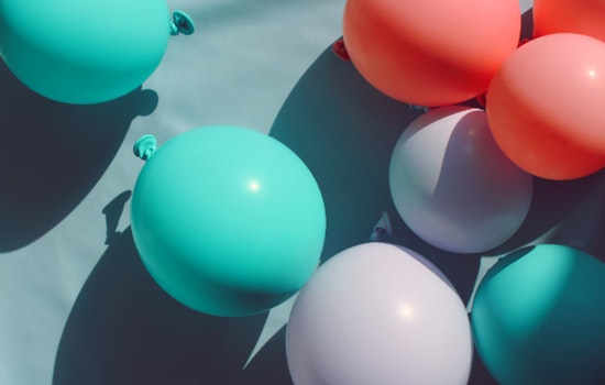 Florida Contemplates Ban on Balloon Releases to Curb Environmental Impact, Fines Proposed in New Bill
