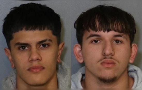 Florida Duo Charged in 199 MPH Street Racing Antics on Orange County Turnpike