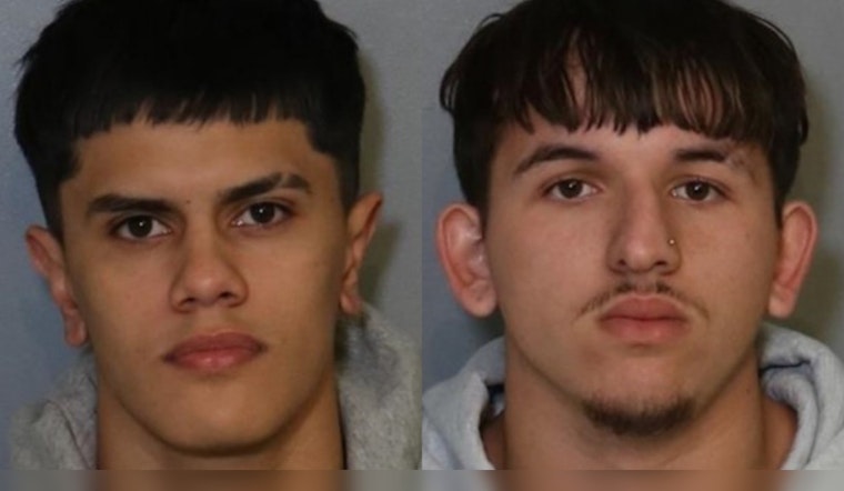 Florida Duo Charged in 199 MPH Street Racing Antics on Orange County Turnpike