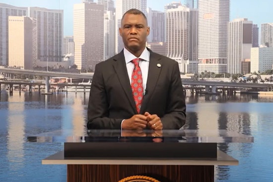 Florida Fights Back, Fed-Up Feds Spearhead Protective Push Against Child Traffickers in Miami