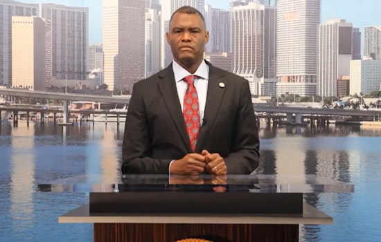 Florida Fights Back, Fed-Up Feds Spearhead Protective Push Against Child Traffickers in Miami