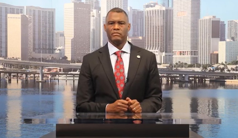 Florida Fights Back, Fed-Up Feds Spearhead Protective Push Against Child Traffickers in Miami