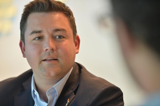 Florida GOP Chairman Christian Ziegler Ousted Amid Allegations of Sexual Assault, No Charges Filed