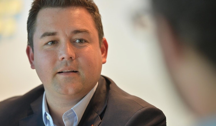 Florida GOP Chairman Christian Ziegler Ousted Amid Allegations of Sexual Assault, No Charges Filed