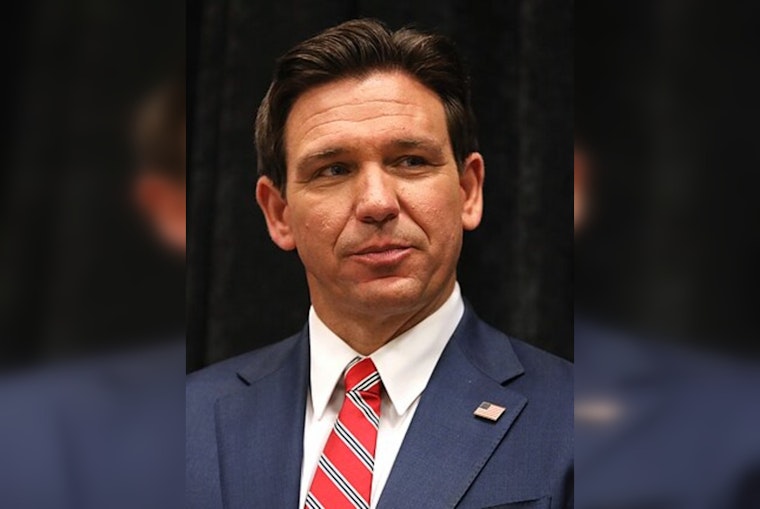 Florida Governor Ron DeSantis Halts Presidential Bid, Refocuses on Sunshine State Agenda