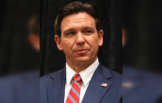 Florida Governor Ron DeSantis Halts Presidential Bid, Refocuses on Sunshine State Agenda