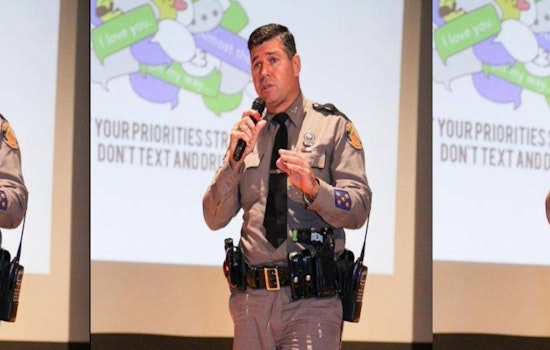 Florida Highway Patrol's Joe Sanchez Enters Race for Miami-Dade County Sheriff