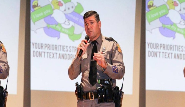 Florida Highway Patrol's Joe Sanchez Enters Race for Miami-Dade County Sheriff