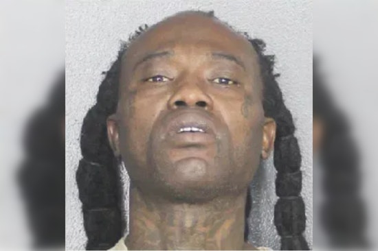 Florida Man Pleads Guilty to Drug Trafficking Involving Potent Synthetic Opioid Linked to Chinese Company