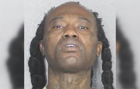 Florida Man Pleads Guilty to Drug Trafficking Involving Potent Synthetic Opioid Linked to Chinese Company