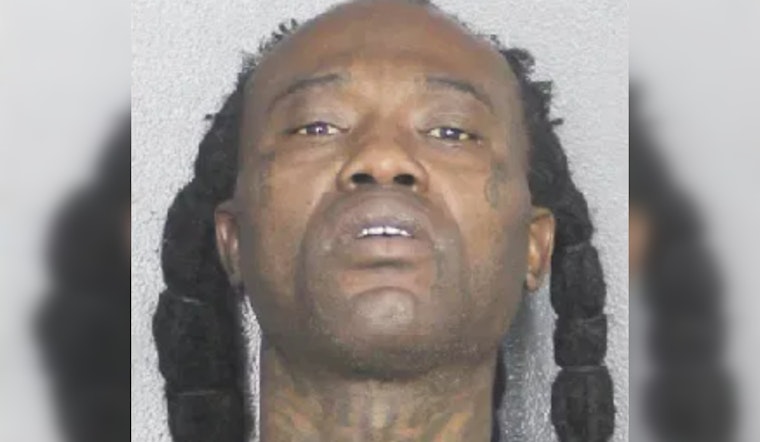 Florida Man Pleads Guilty to Drug Trafficking Involving Potent Synthetic Opioid Linked to Chinese Company