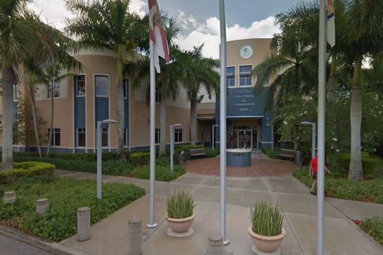 Florida Mother Charged with Child Neglect, After Leaving Kids for Party Binge in Coral Springs