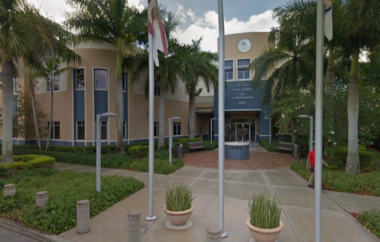 Florida Mother Charged with Child Neglect, After Leaving Kids for Party Binge in Coral Springs