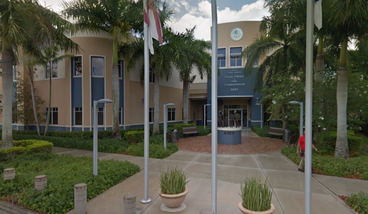 Florida Mother Charged with Child Neglect, After Leaving Kids for Party Binge in Coral Springs