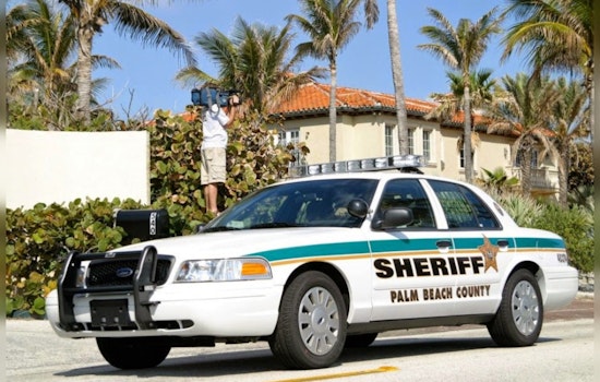 Florida Police Warn of Rising Sophisticated Phone Scams in Palm Beach and Martin Counties