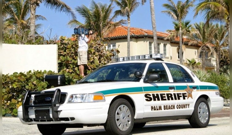Florida Police Warn of Rising Sophisticated Phone Scams in Palm Beach and Martin Counties