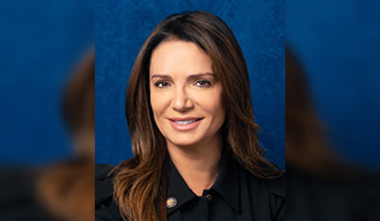 Florida Senator Ileana Garcia Scraps Bill to Use Taxpayer Funds for Trump's Legal Fees Amid Criticism