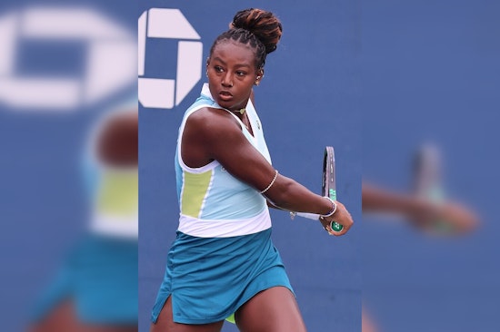 Florida Tennis Sensations Coco Gauff and Alycia Parks Set for High-Stakes Clash at Aussie Open