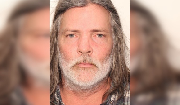 Flowery Branch Community Plea, Help Locate Missing Man Last Seen After Jail Release