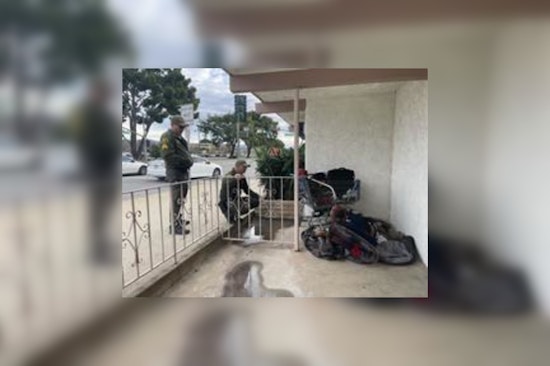 Fontana's Homeless Receive Essential Aid Through 'Operation Shelter Me' in San Bernardino County