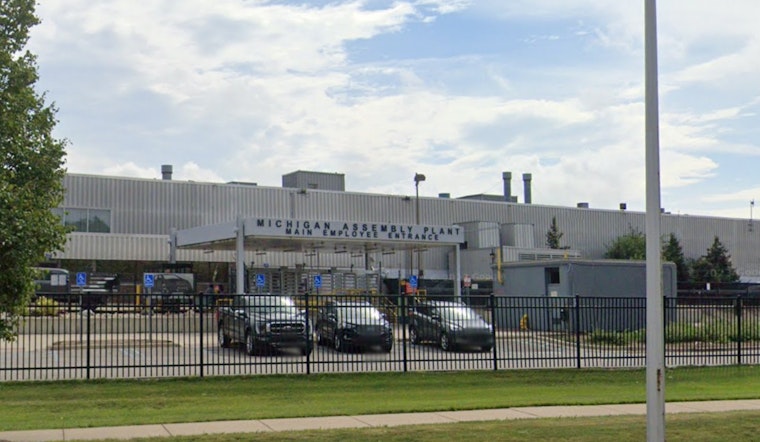 Ford Boosts Michigan Plant for Bronco and Ranger, Dials Back F-150 Lightning Production Amidst Market Shift