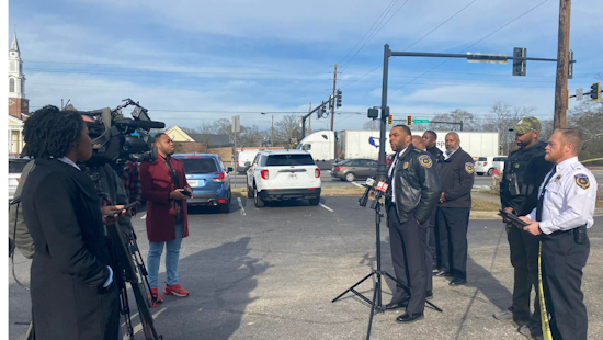 Forest Park Plunged into Disarray as Ex-Boyfriend Suspected of Fatal Shooting Spree, Leading to Police Manhunt and Charges
