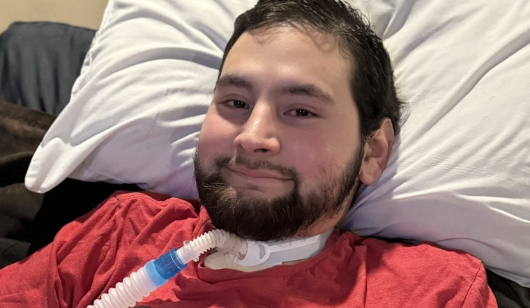 Former Alamo Heights Basketball Star Paralyzed in Road Rage Incident Passes Away