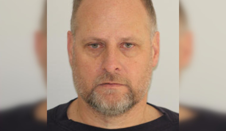 Former Alexandria Police Chief Pleads Guilty to Misuse of City Funds, Ordered to Pay $65,000 Restitution