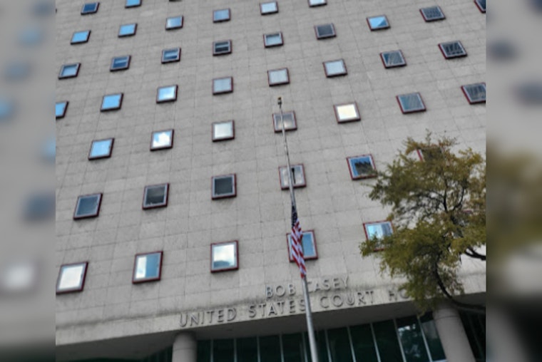 Former Arcola Officer Pleads Guilty to Kidnapping and Violating Rights in Houston Area, Faces Life in Prison