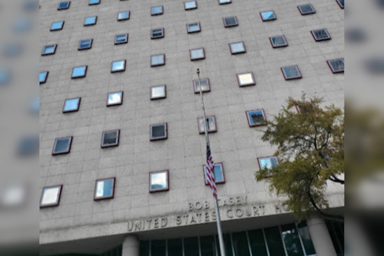Former Arcola Officer Pleads Guilty to Kidnapping and Violating Rights in Houston Area, Faces Life in Prison